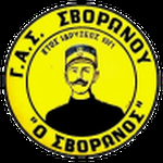 GAS Svoronou logo