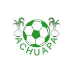 Deportivo Achuapa logo