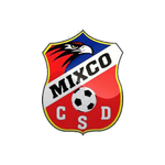 CSyD Mixco logo