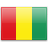Guinea Women National Team logo