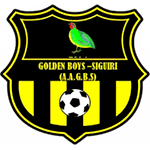 AS Ashanti Golden Boys logo