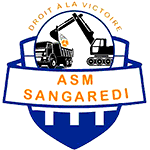 ASM Sangarédi