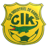 Club Industriel de Kamsar logo