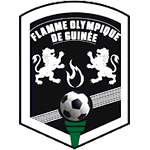 Flamme Olympique FC logo