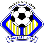 Guinée Foot Elite logo
