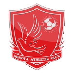 Horoya AC logo