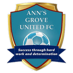 Ann's Grove FC logo