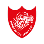 Buxton United logo