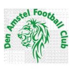 Den Amstel FC logo