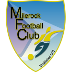 Milerock FC logo