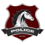 Police FC logo