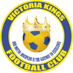 Victoria Kings FC logo