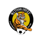 Western Tigers FC logo