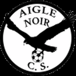 Aigle Noir AC logo