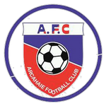 Arcahaie FC logo