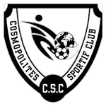 Cosmopolites SC logo