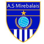 AS Mirebalais logo