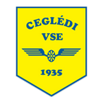 Ceglédi VSE logo