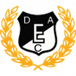 Debreceni Egyetemi AC - Szertár Sportbolt logo