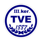 III. Kerületi TUE UPE logo