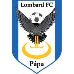Lombard-Pápa TFC logo