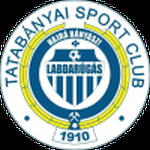 FC Tatabánya logo