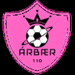 FC Árbær logo