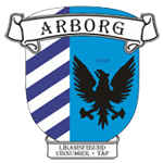 Árborg logo