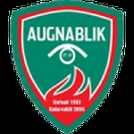 Augnablik Kópavogur logo