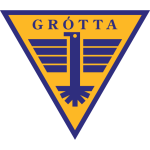 IF Grótta logo