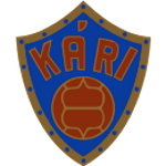 Kári Akranes logo