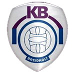 KB Breidholt logo