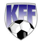 Knattspyrnufélag Austfjarða logo