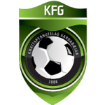 KFG Gardabær logo