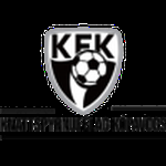 KFK Kópavogur logo