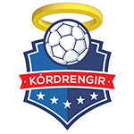 Kórdrengir logo