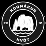 Kormákur / Hvöt logo