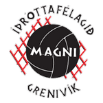 IF Magni logo