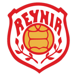 Reynir Sandgerdi logo