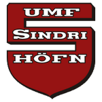 UMF Sindri Höfn logo