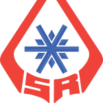 Skautafélag Reykjavíkur logo