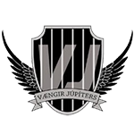 Vængir Júpiters logo