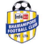 Sangbad Pratidin Bhawanipore FC logo