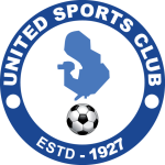 Prayag United SC logo