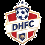 Diamond Harbour FC logo