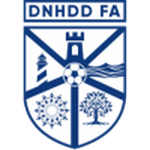 Dadra & Nagar Haveli and Daman & Diu logo