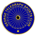 George Telegraph SC logo