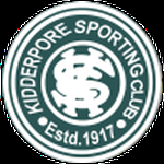 Kidderpore Sporting Club logo