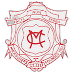 Measurers Club logo