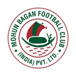 Mohun Bagan Super Giant FC II logo
